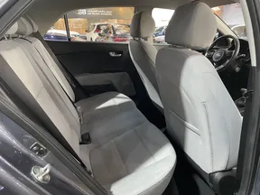 Kia Rio 2020