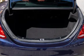 Mercedes-Benz C-Class 200 2018