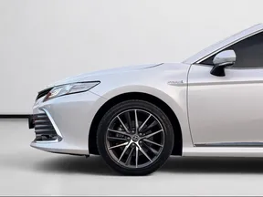 Toyota Camry 2024