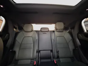 Porsche Cayenne Coupé 2024