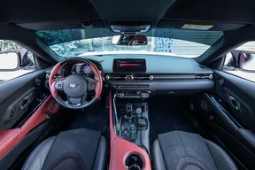 Toyota Supra 2026