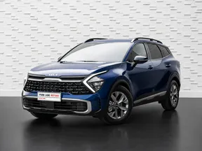 Kia Sportage 2025