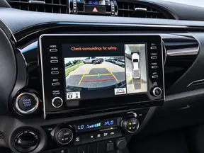 Toyota Hilux 2023