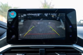 Chevrolet Captiva 2023