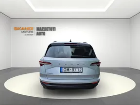 Škoda Karoq 2023