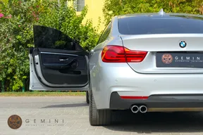 BMW 4 Series 2018