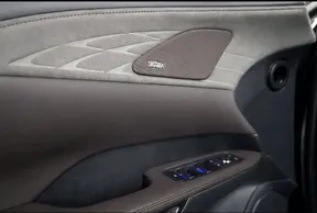 Lexus RX 350h 2024