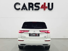 Mitsubishi Outlander / Airtek 2025