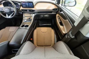 Hyundai Santa Fe 2023