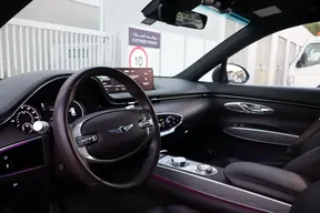 Genesis GV70 2023