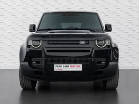 Land Rover Defender 110 2023