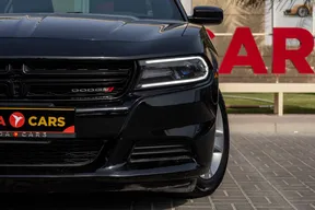Dodge Charger 2018