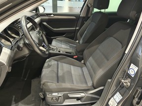 Volkswagen Passat 2020