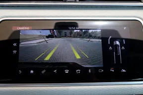 Land Rover Range Rover Velar 2018