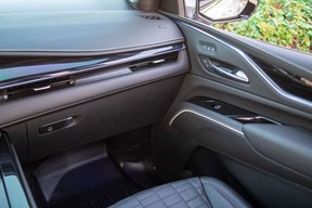 Cadillac Escalade 2023