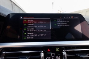 BMW 3 Series 330 2019