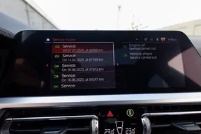 BMW 3 Series 330 2019