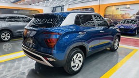 Hyundai Creta 2024