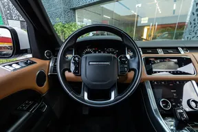 Land Rover Range Rover Sport 2020