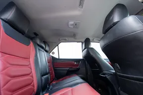 Toyota Fortuner 2018