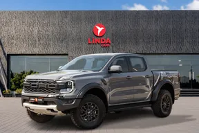 Ford Ranger Raptor 2024