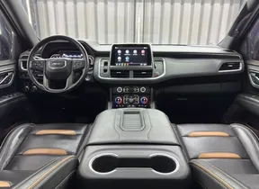 GMC Yukon 2021