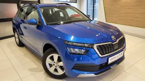 Škoda Kamiq 2023
