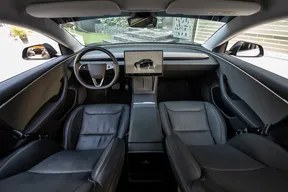 Tesla Model 3 Standard 2024