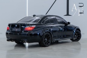 BMW 5 Series M5 2007