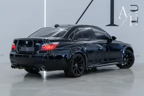 BMW 5 Series M5 2007