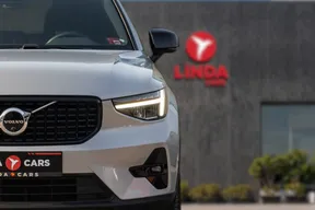 Volvo XC40 2023