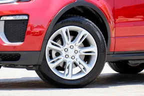 Land Rover Range Rover Evoque 2017