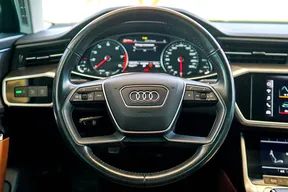 Audi A6 2020