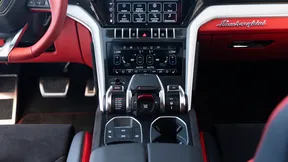 Lamborghini Urus 2024