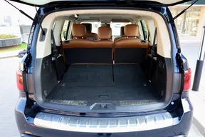 Infiniti QX80 2020