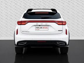 Haval Jolion Pro 2025