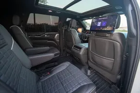 Cadillac Escalade 2023