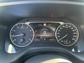 Nissan Qashqai 2022