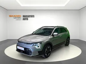 Kia Niro 2024