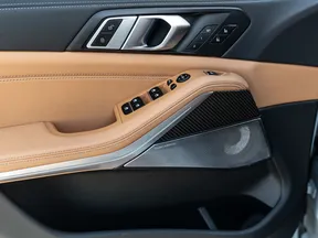 BMW X5 M60 2025