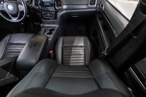 Jeep Grand Cherokee 2020