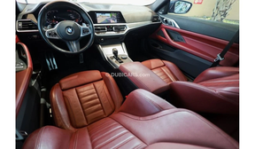 BMW 4 Series 420 2021