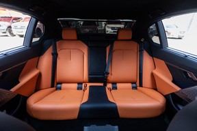 BMW 5 Series M5 2025