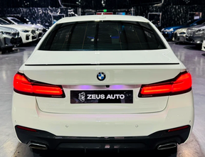 BMW 5 Series 530 2023