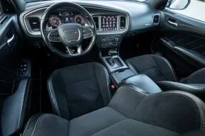 Dodge Charger 2022