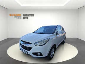 Hyundai ix35 2013
