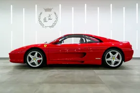 Ferrari F355 1992