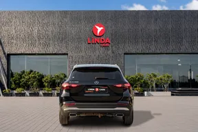 Mercedes-Benz GLA 200 2025