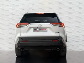 Toyota RAV4 2024