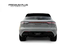 Porsche Macan GTS 2023